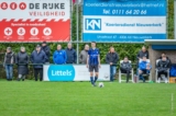 S.K.N.W.K. 1 - 's Heer Arendskerke 1 (competitie) seizoen 2024-2025 (98/104)